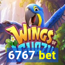 6767 bet